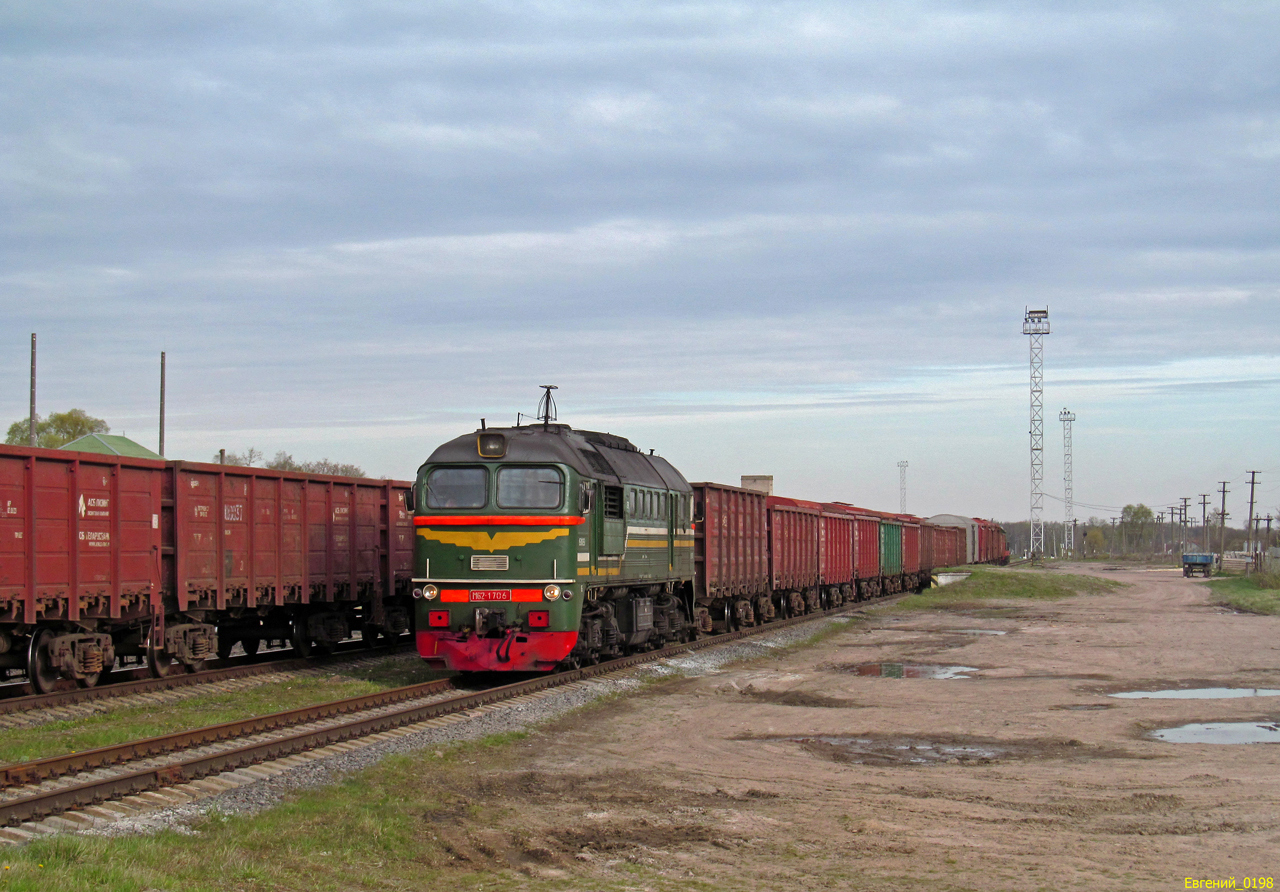 М62-1706