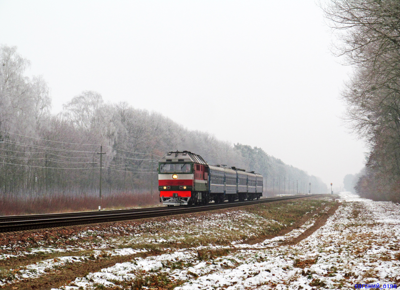 ТЭП70-0375