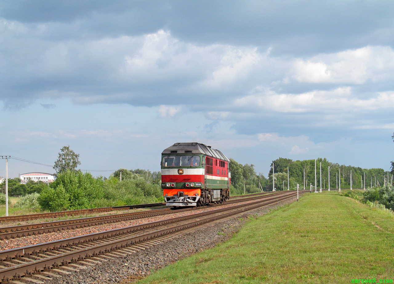 ТЭП70-0357