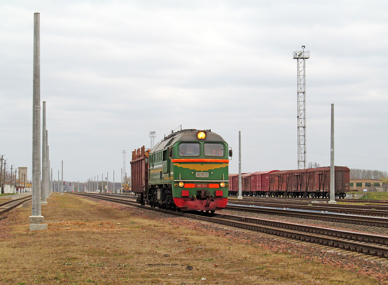 М62-1534