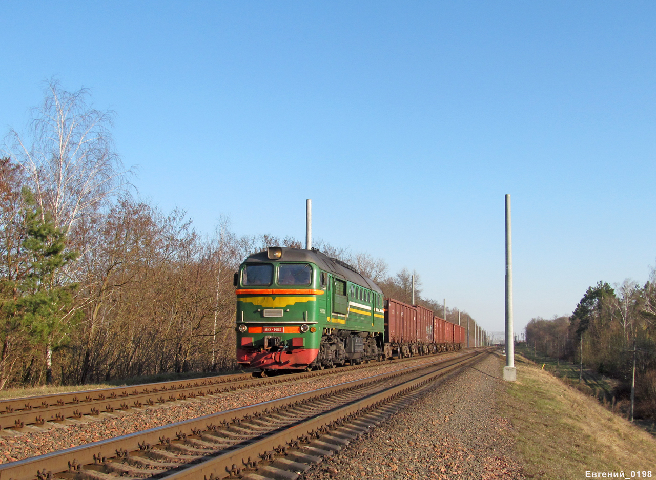 М62-1483