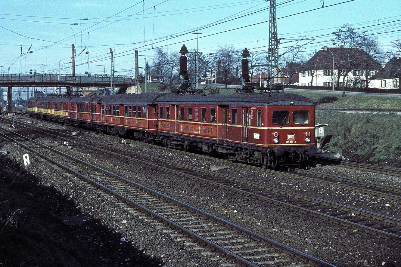 465 003-2