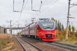 ЭП3Д-0119 (Privolzhsk (Volga) Railway)