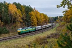 ЧС8-053 (Moscow Railway)