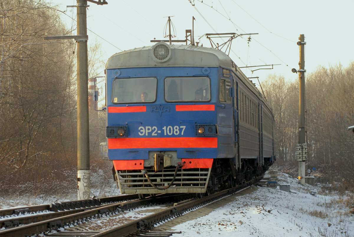 ЭР2-1087