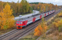 ЭТ2М-051 (October Railway)