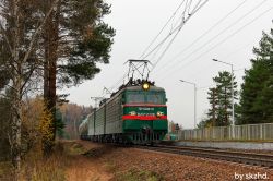 ВЛ11М-202 (Moscow Railway); ВЛ11М-203А (Moscow Railway)