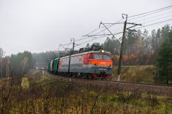 ВЛ10У-611 (Moscow Railway)