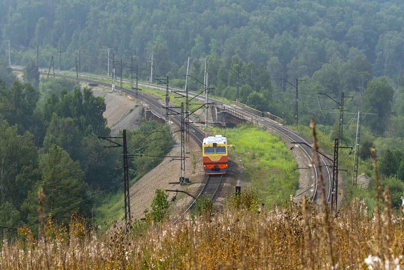 АСГ30П-126