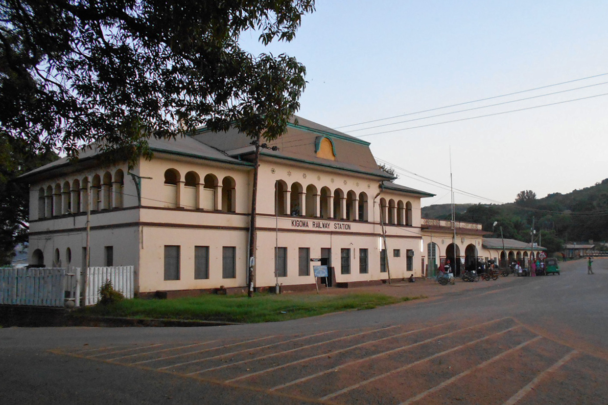 Tanzania Railways Corporation — Other