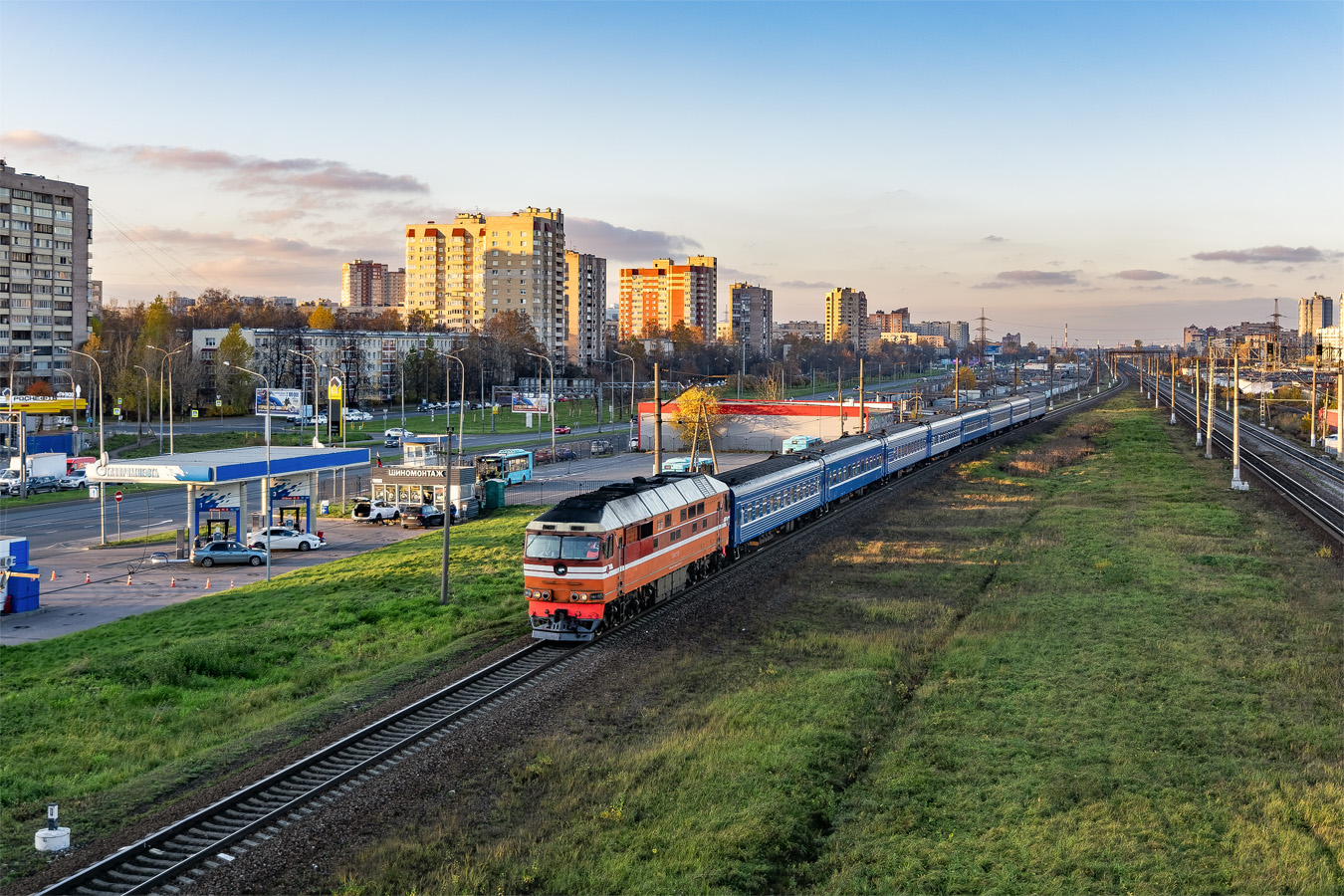 ТЭП70-0293