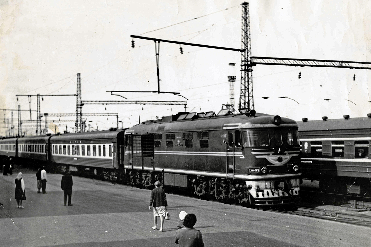 ТЭП60-0676