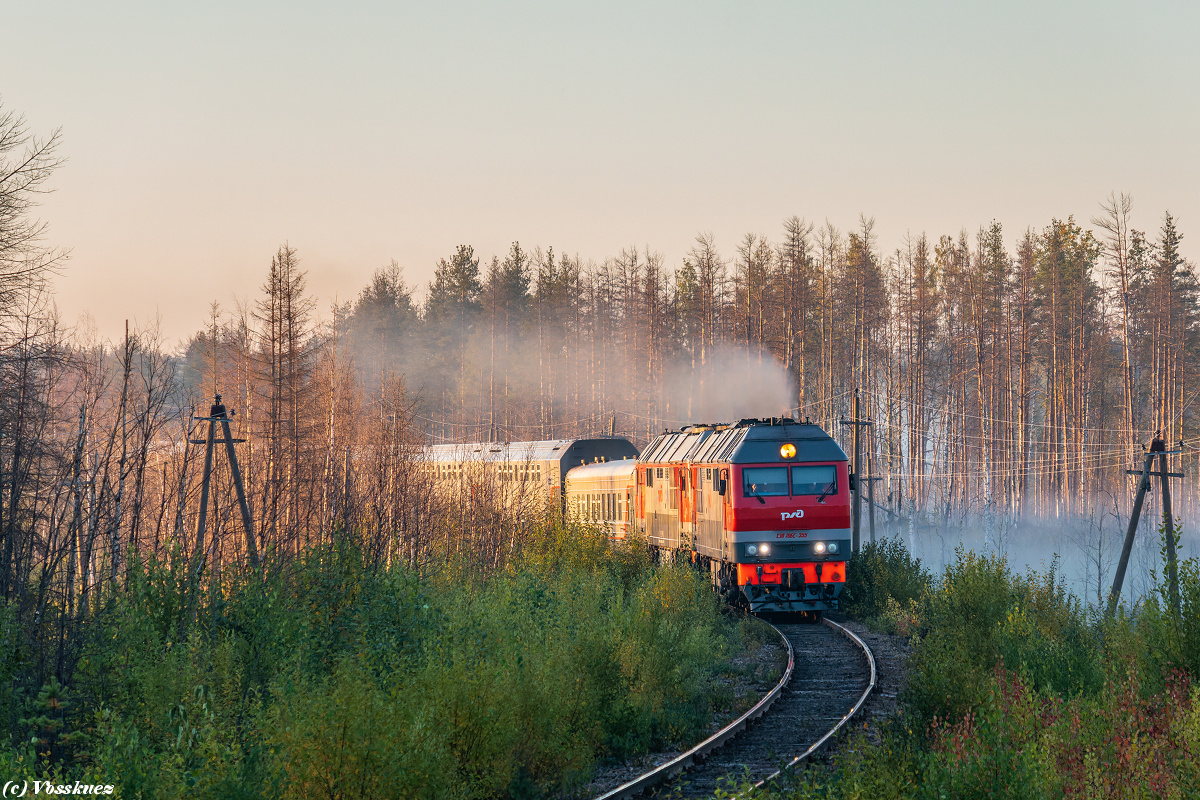 ТЭП70БС-355