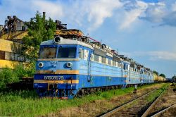 ВЛ60К-1993 (Northern Railway); ВЛ60ПК-674 (Northern Railway); ВЛ60ПК-1578 (Northern Railway); ВЛ60ПК-1848 (Northern Railway)