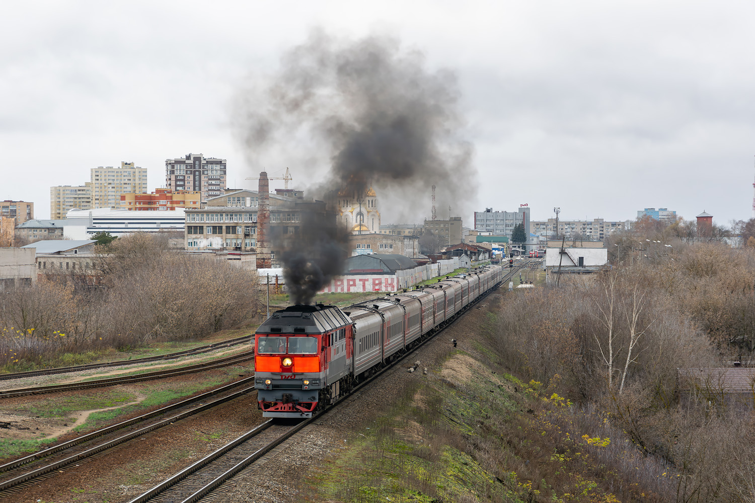 ТЭП70-0063