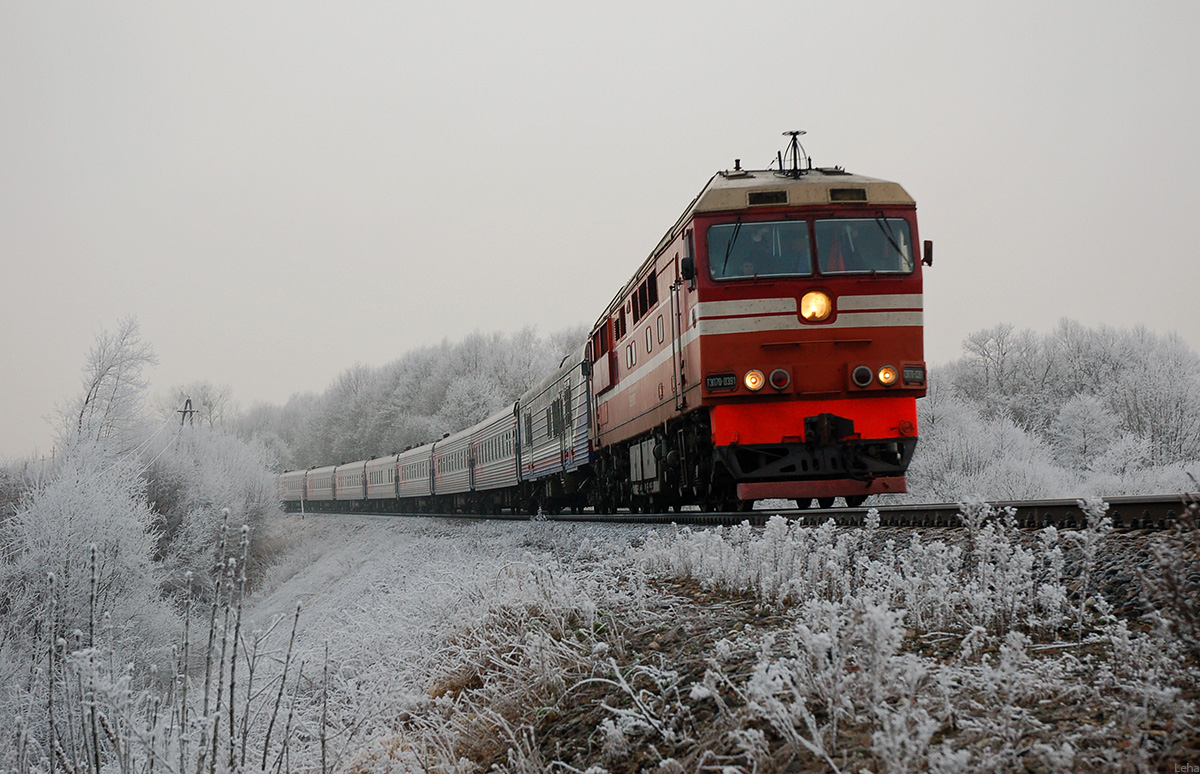 ТЭП70-0391