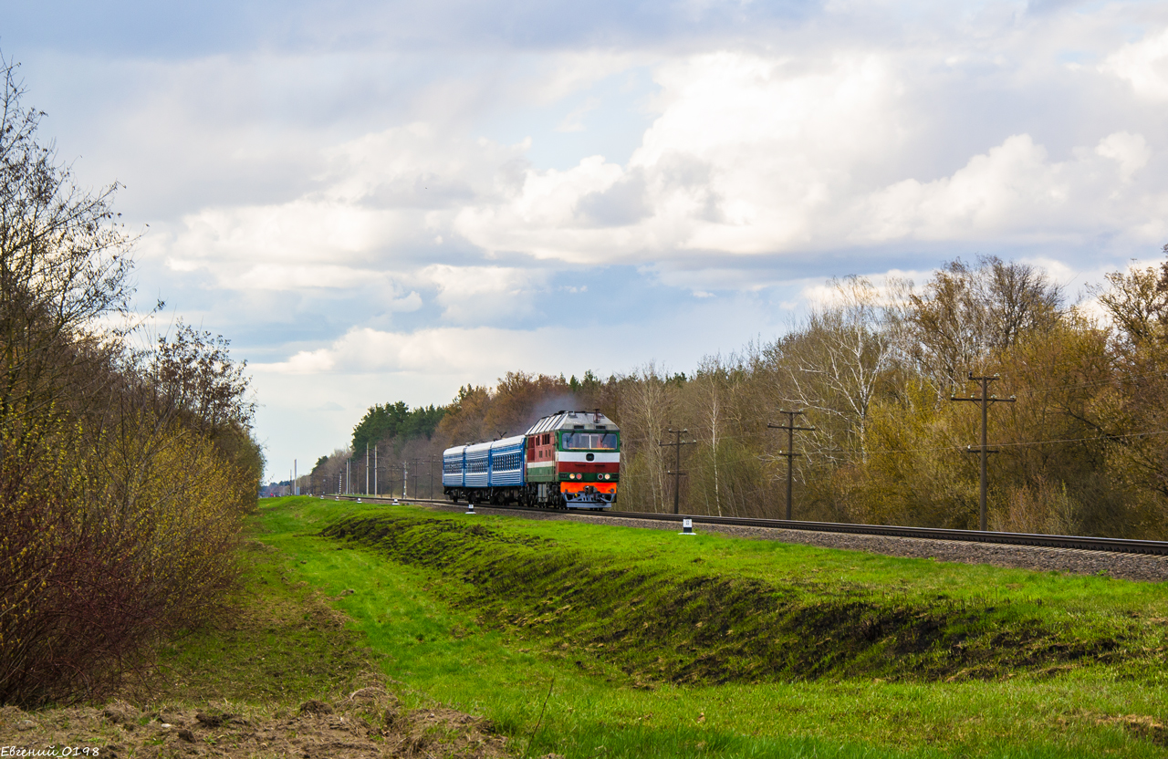 ТЭП70-0207