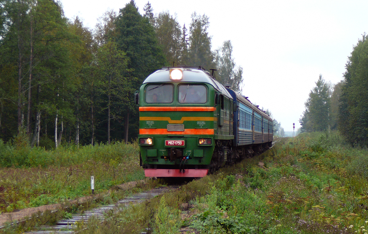 ДМ62-1750