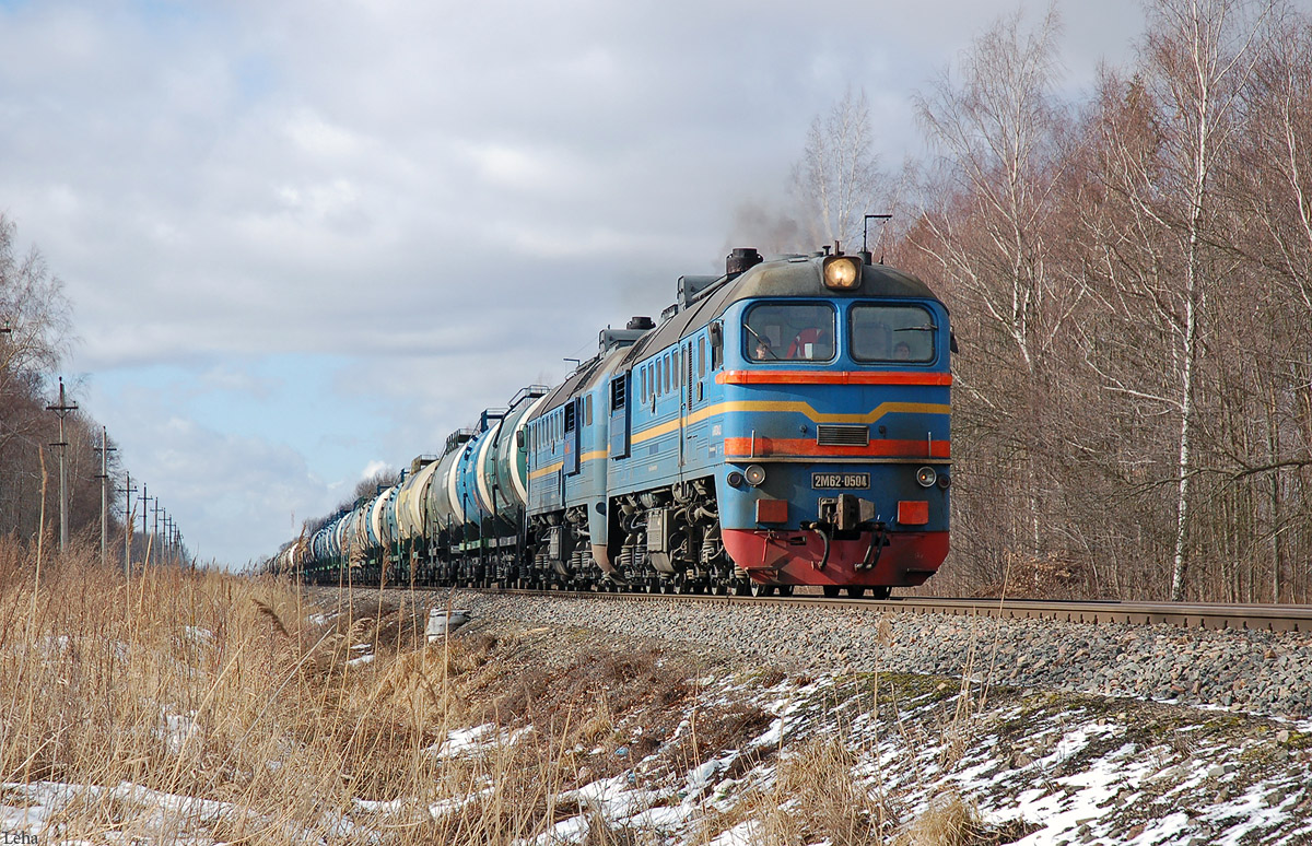 2М62-0504