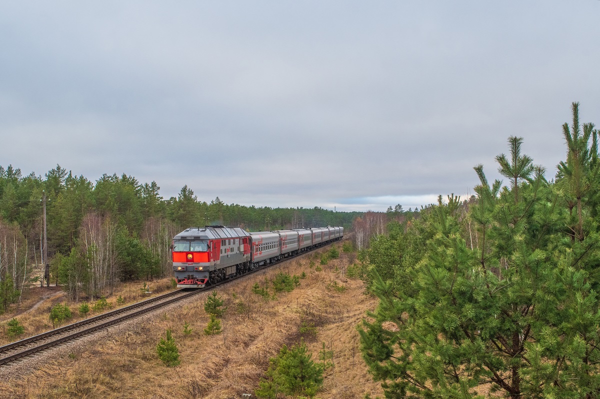 ТЭП70-0549