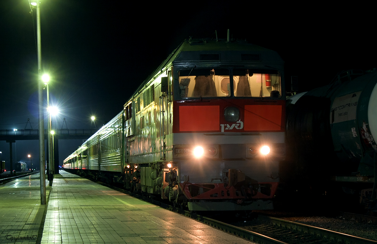 ТЭП70-0430