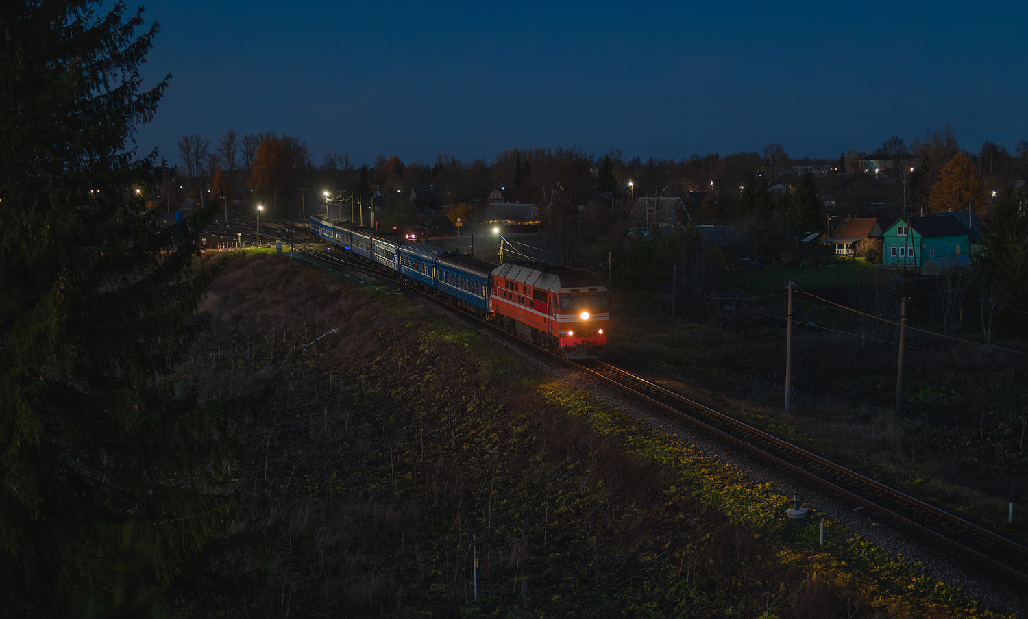 ТЭП70-0293