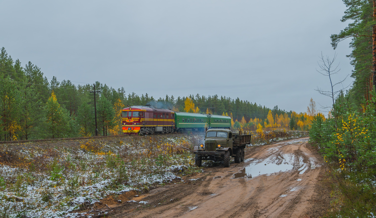 ТЭП60-0904