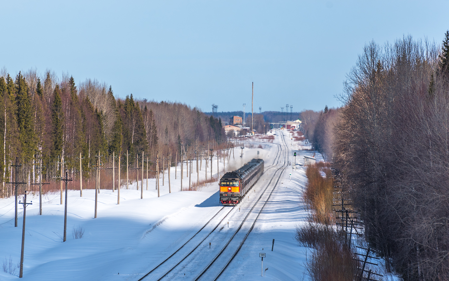 ТЭП70-0462