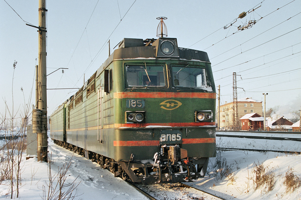 ВЛ85-185