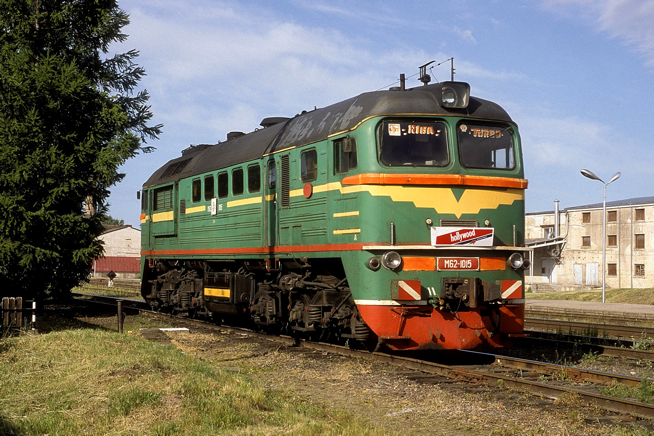 М62-1015