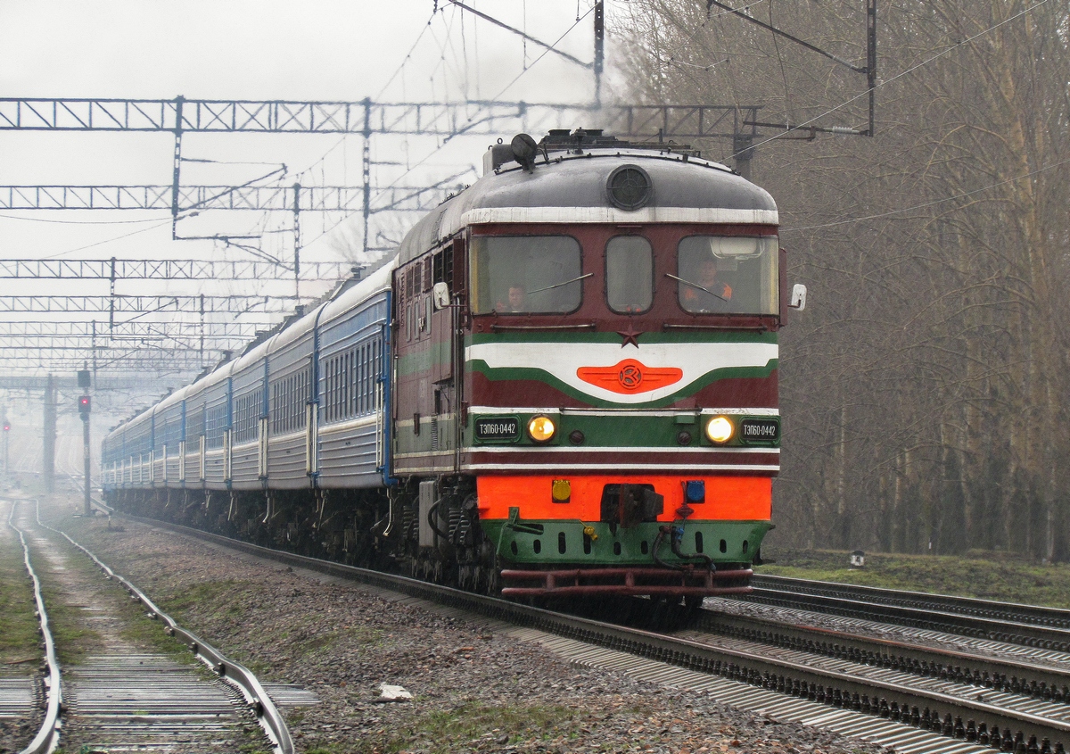 ТЭП60-0442