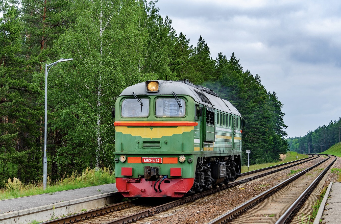 М62-1610