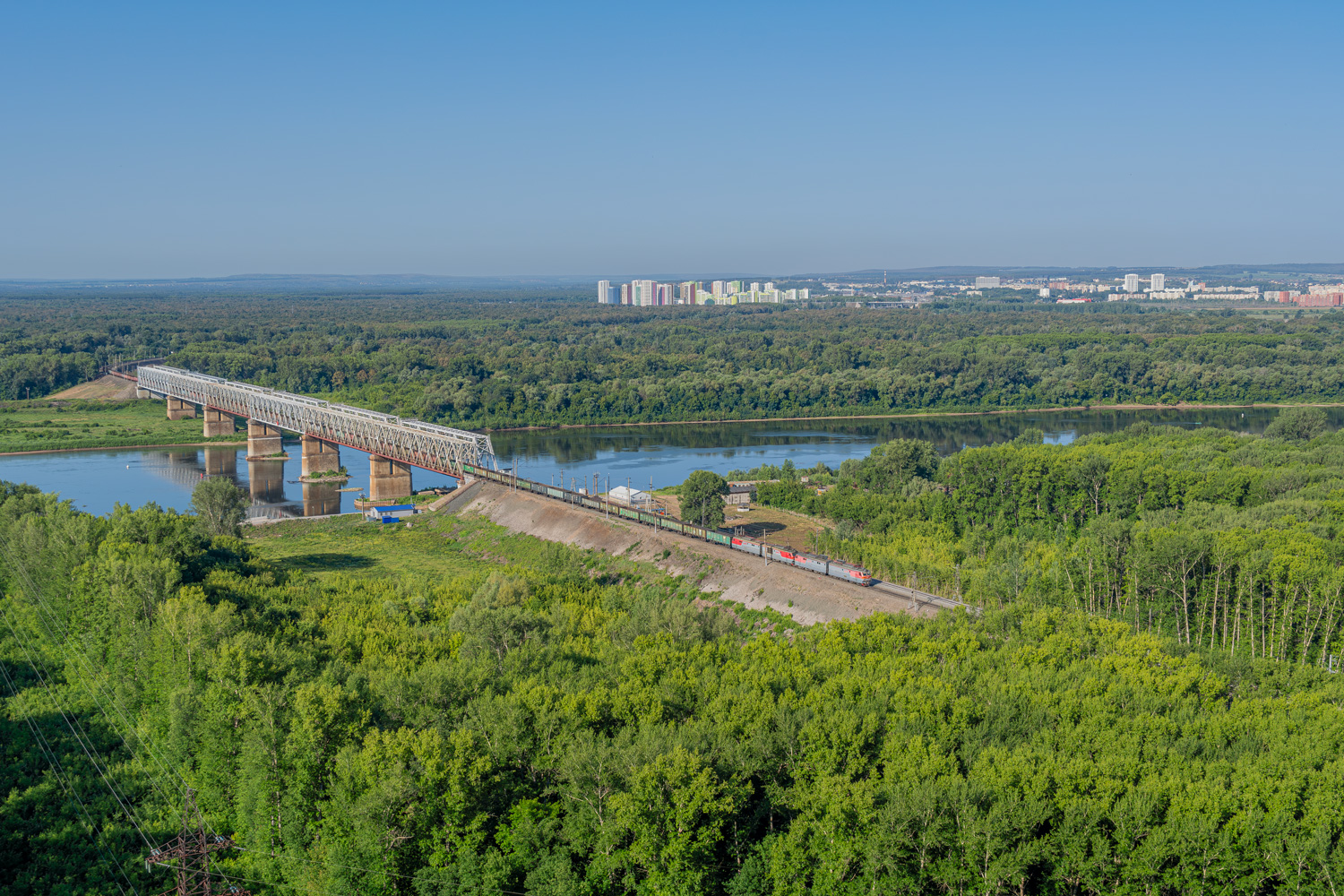 ВЛ10К-1401