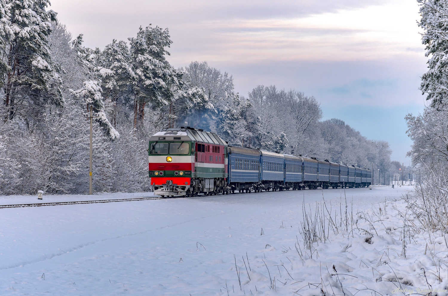 ТЭП70-0224