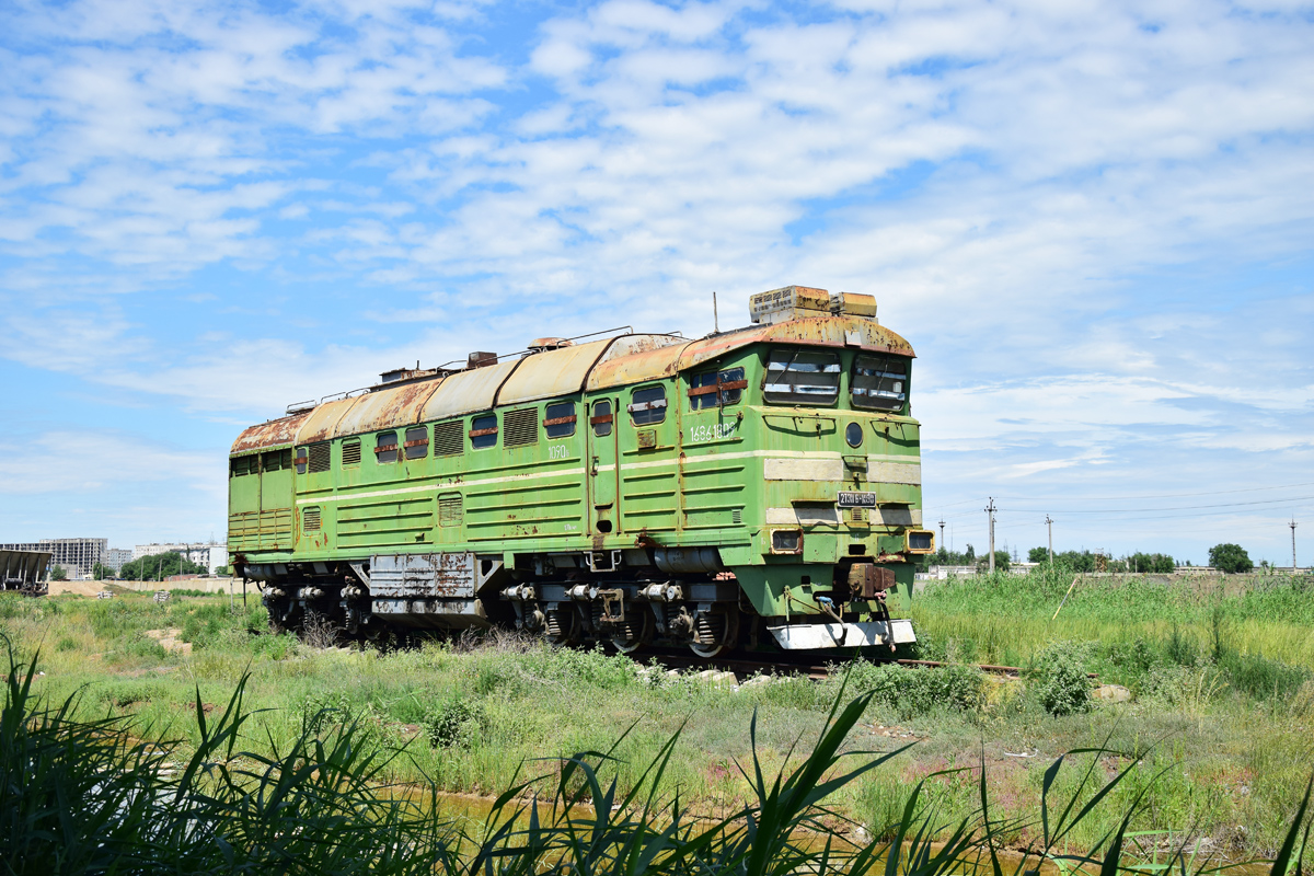 2ТЭ116-1090