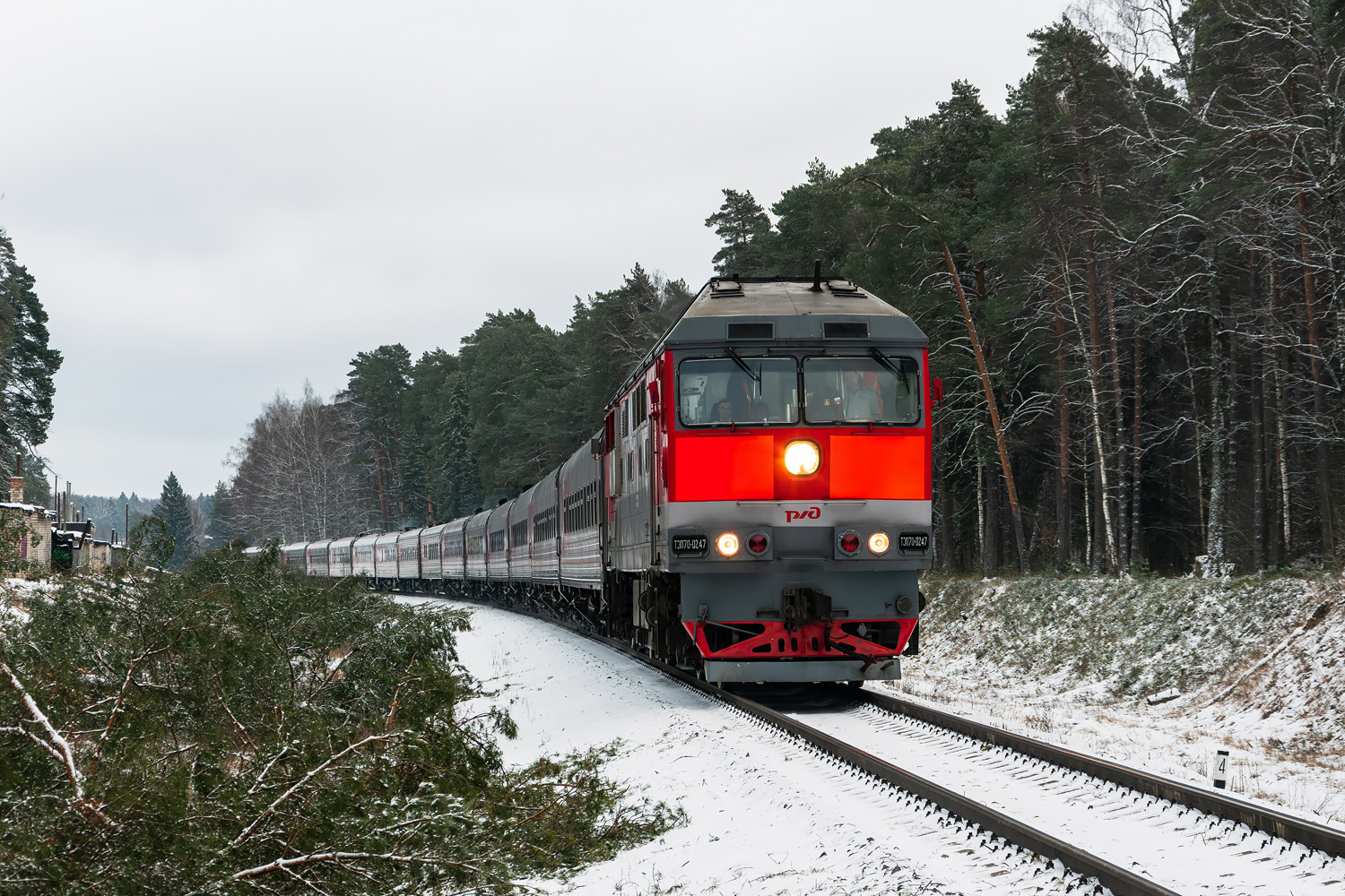 ТЭП70-0247