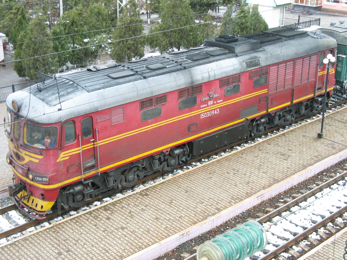 ТЭП60-1094