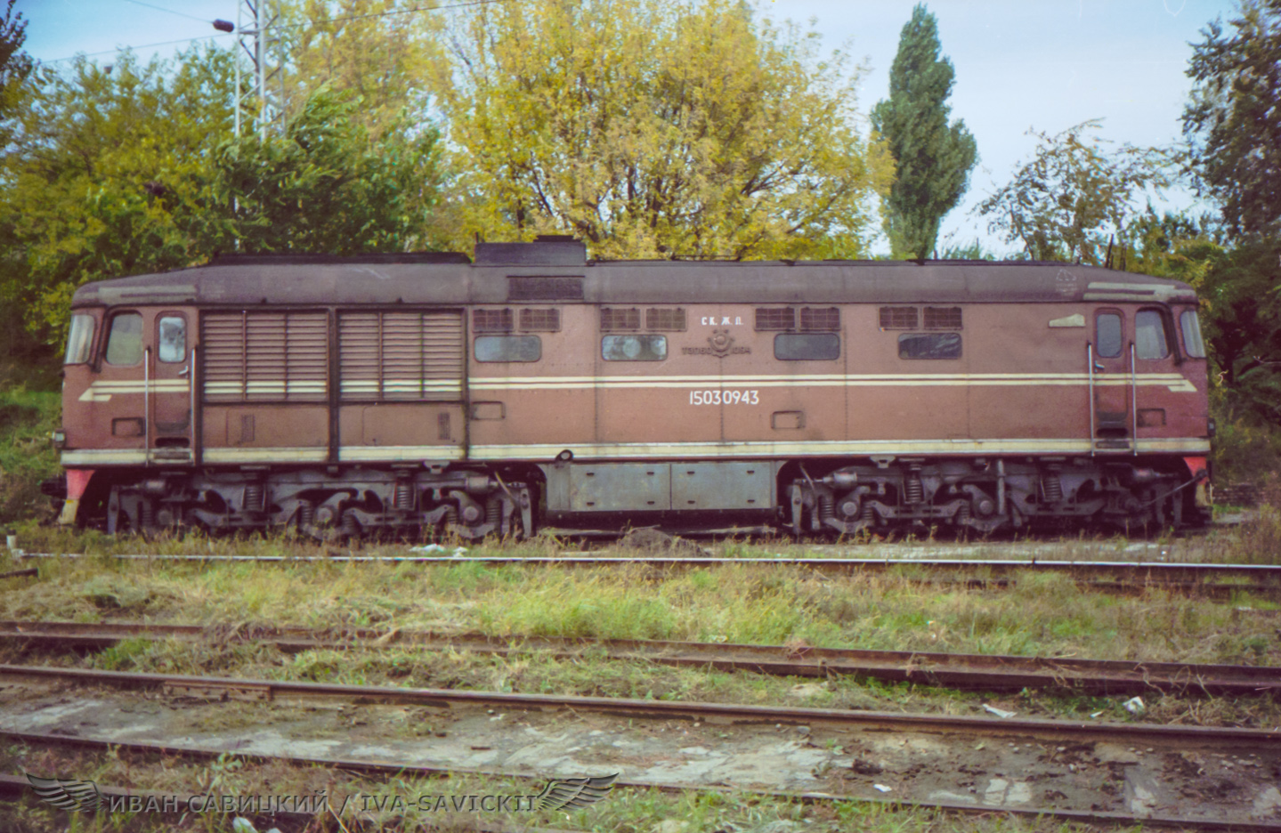 ТЭП60-1094