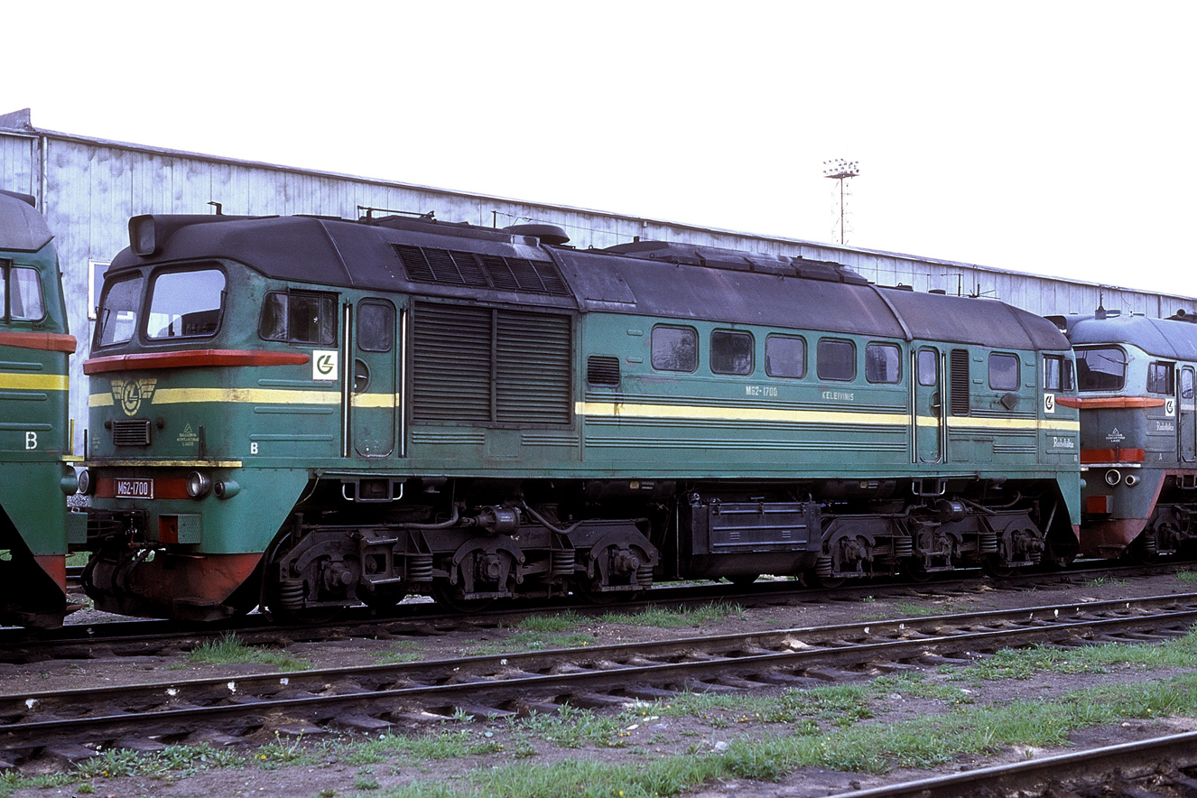 М62-1700