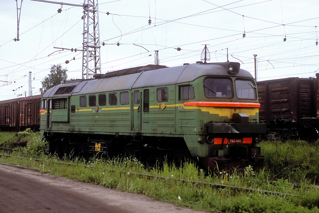 М62-1682