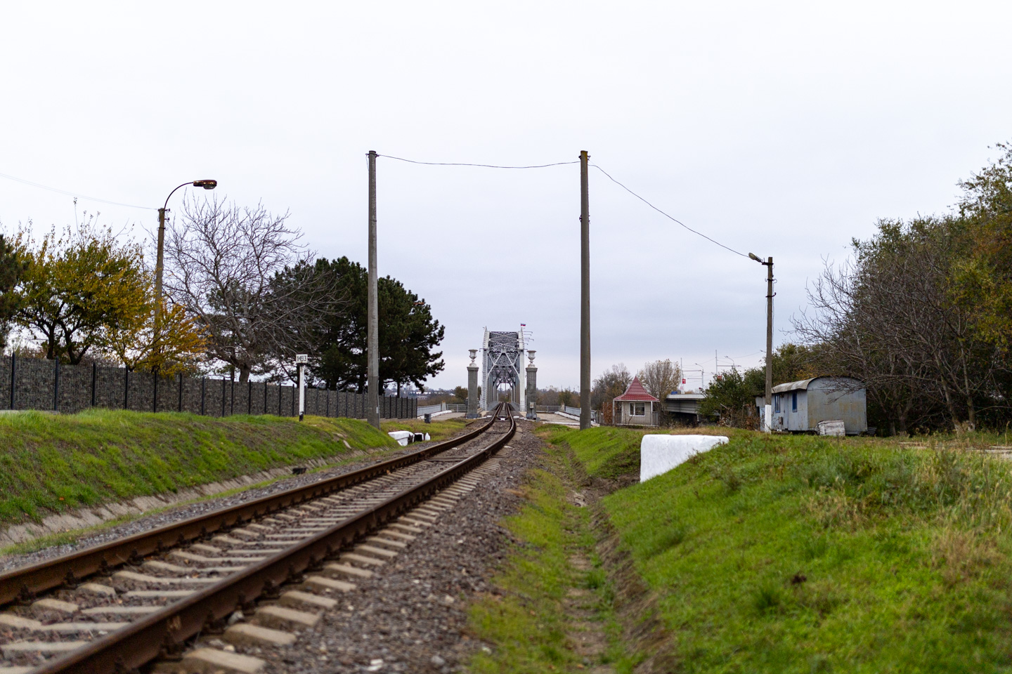 Moldovan Railways — Miscellaneous photos