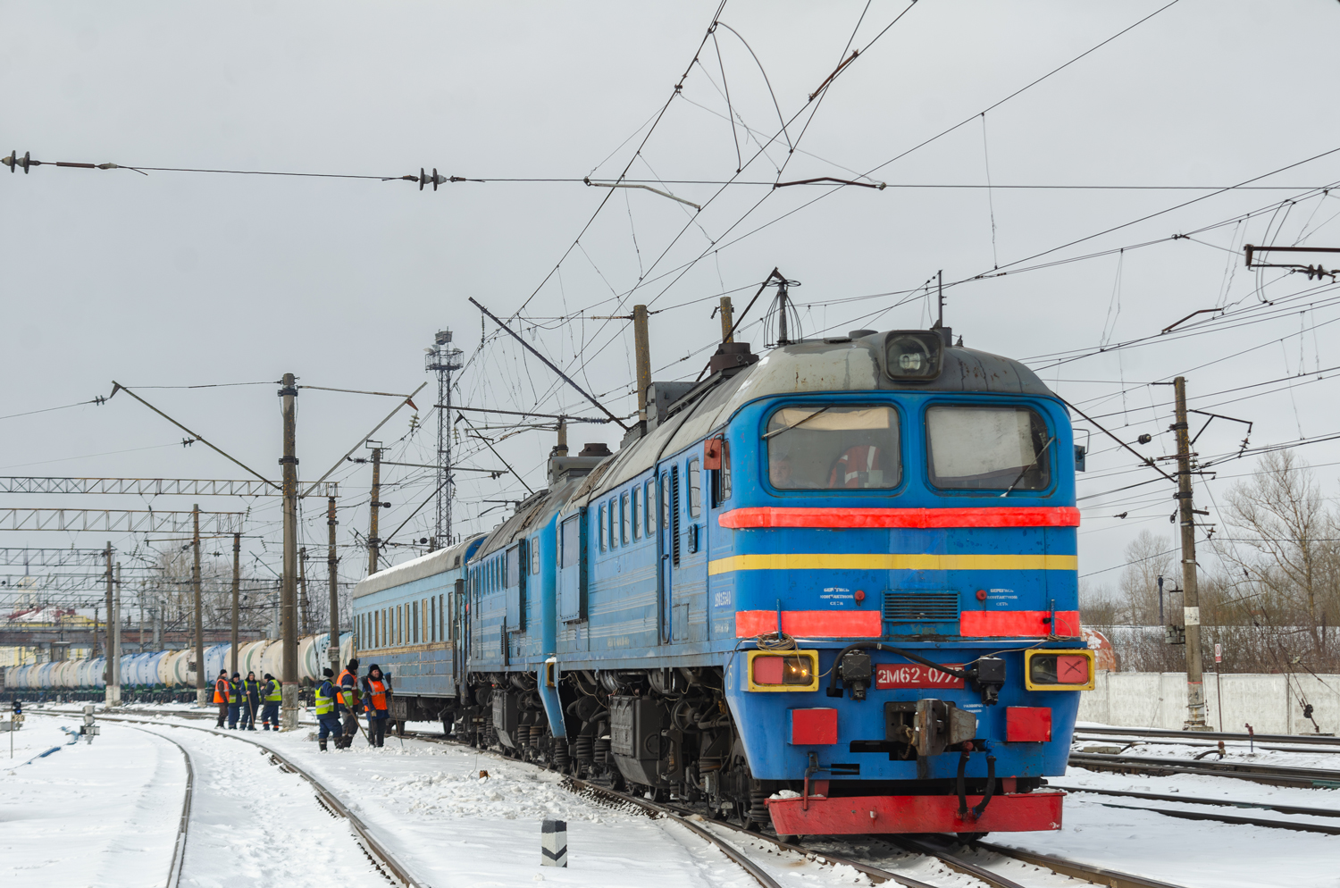 2М62-0777