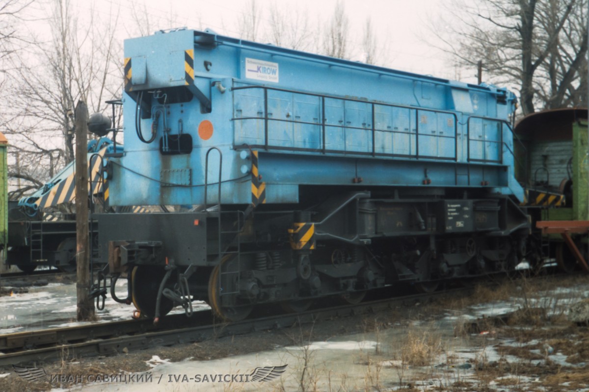 EDK300/5-113