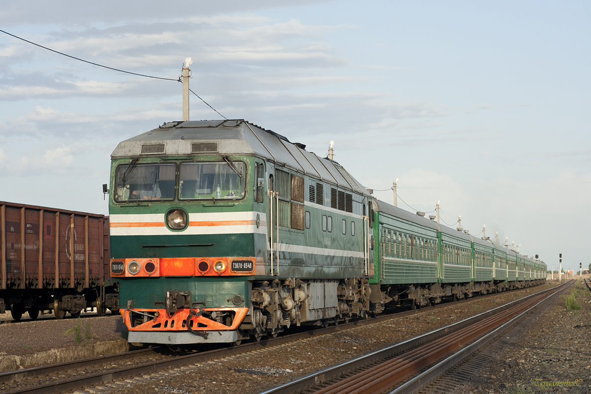 ТЭП70-0340