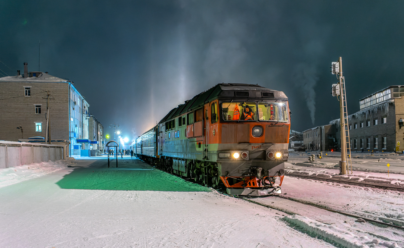 ТЭП70-0397