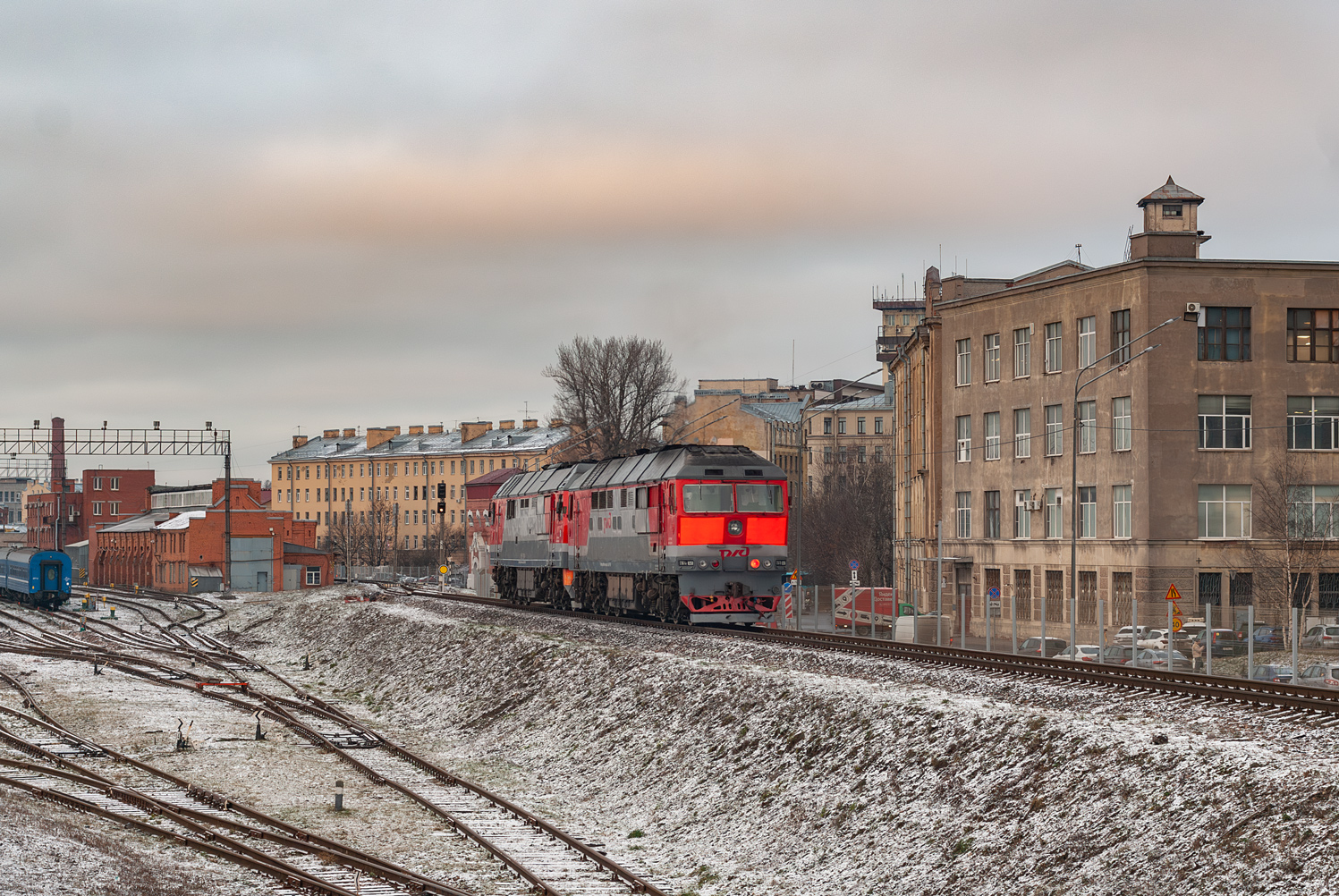 ТЭП70-0350