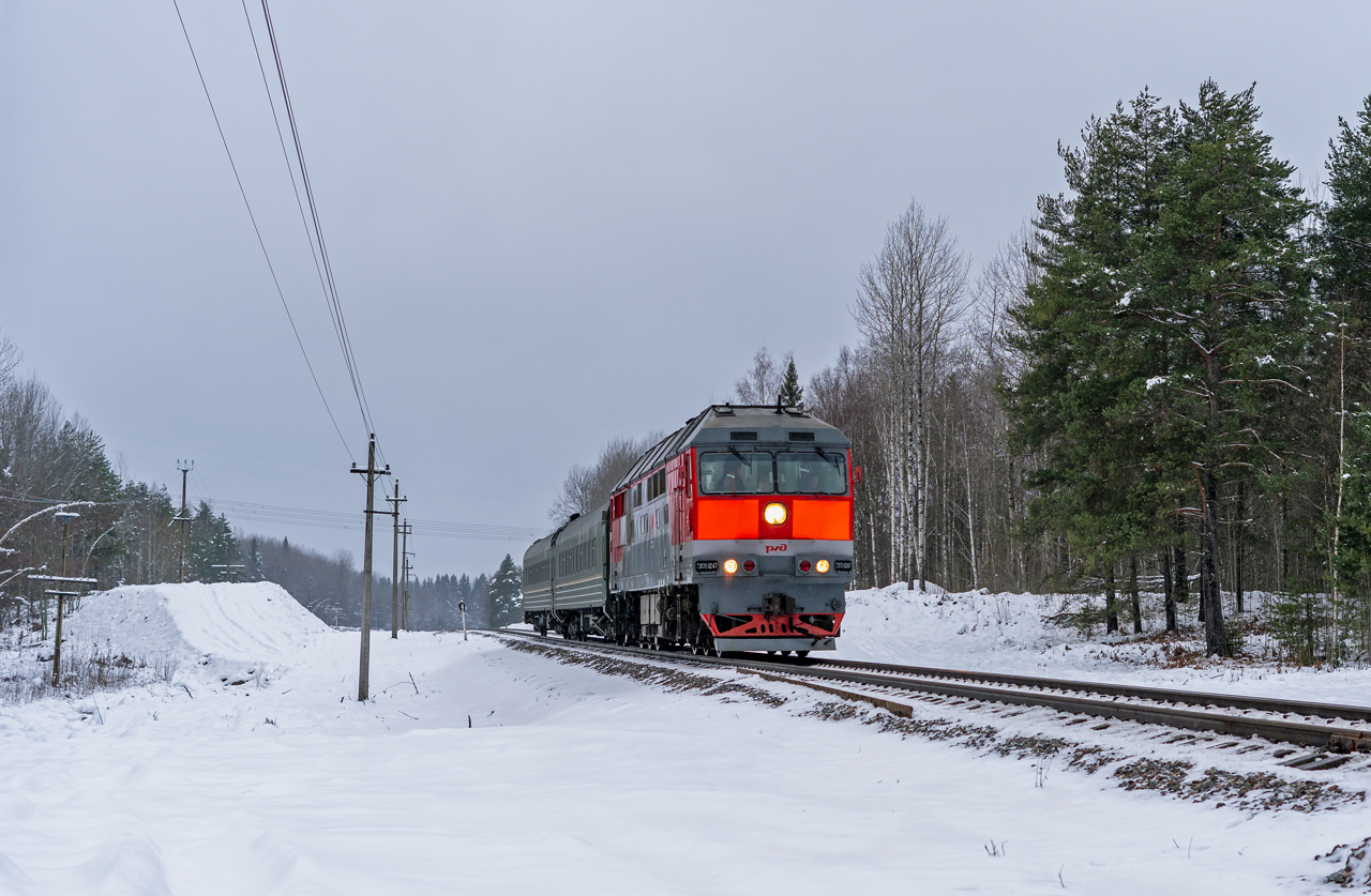 ТЭП70-0247