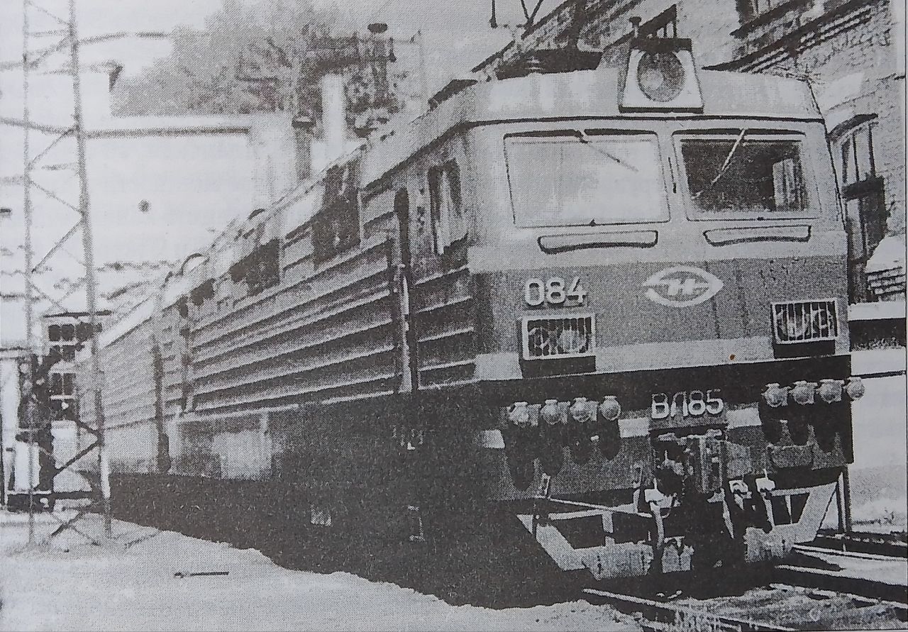 ВЛ85-084