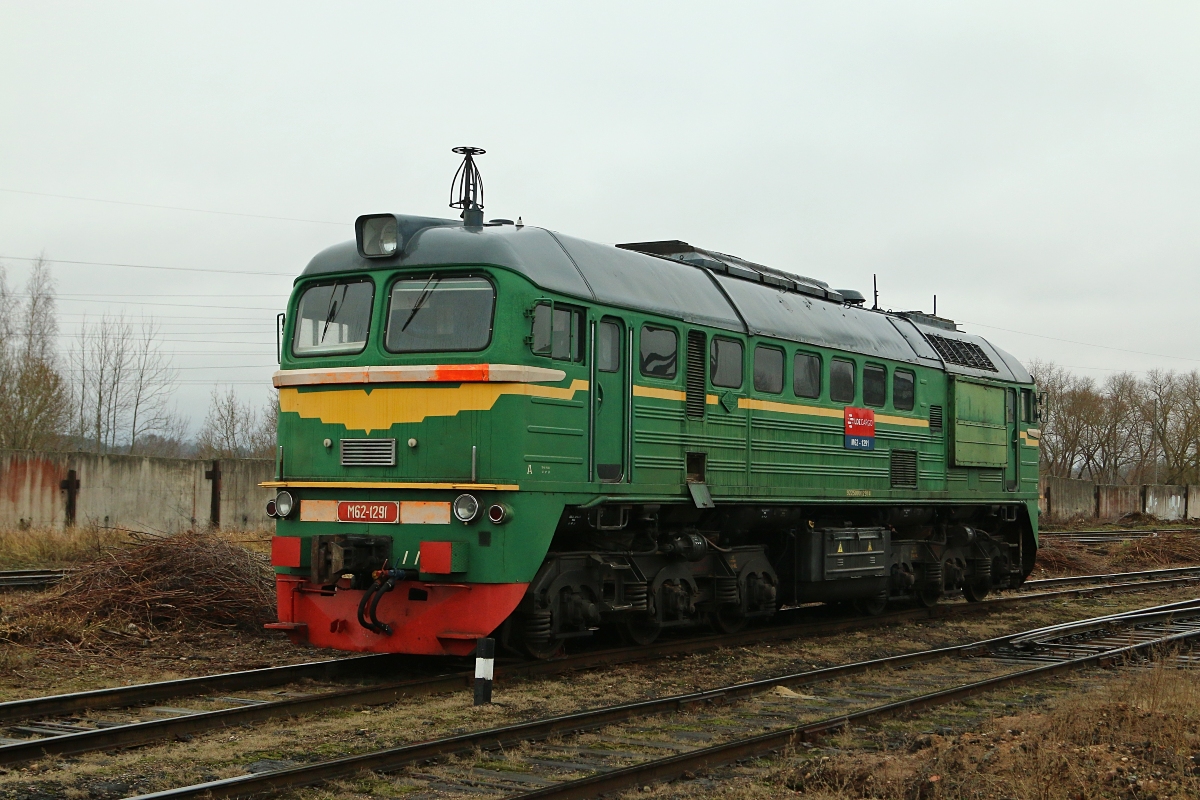 М62-1291