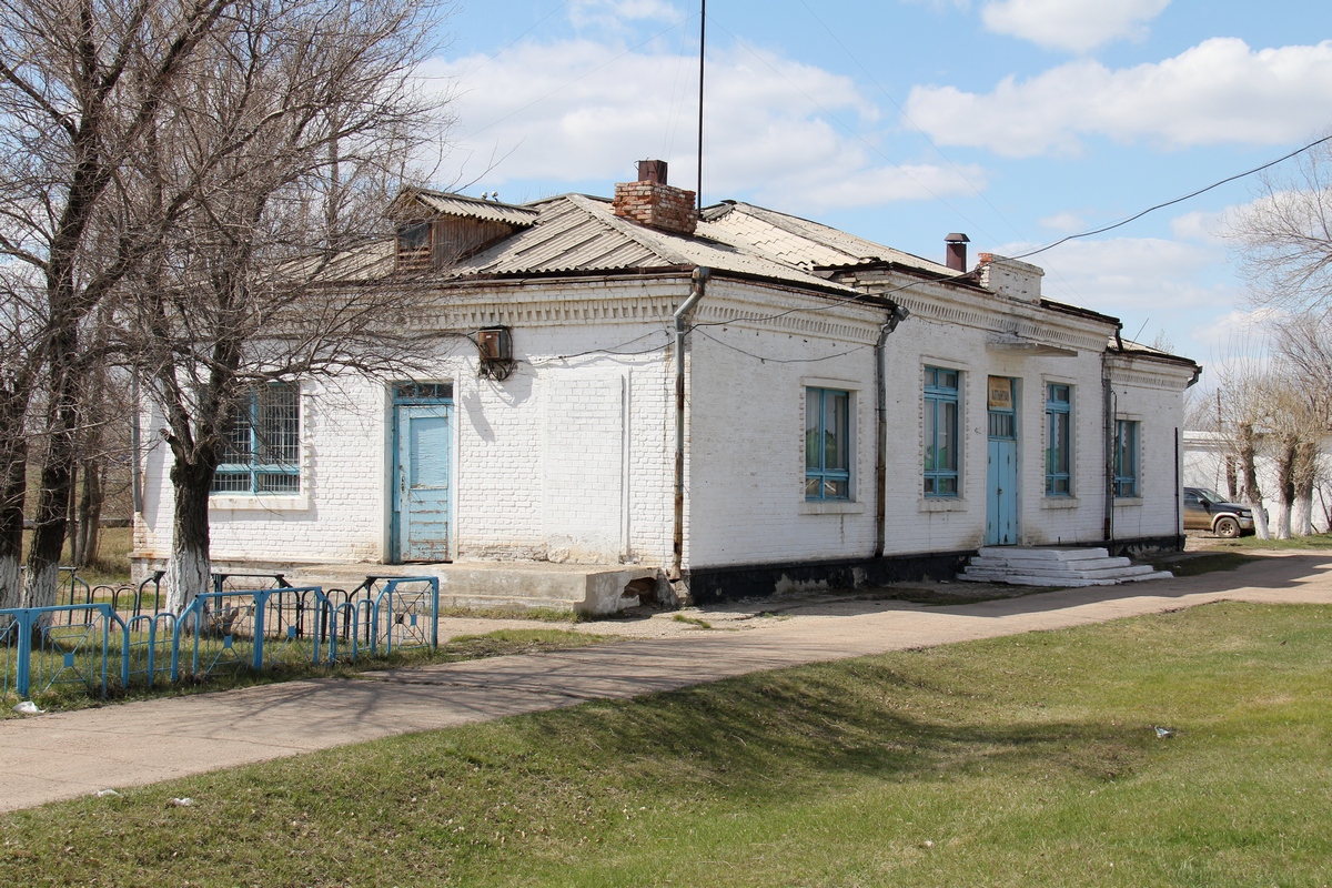 Казахстанская железная дорога — Станции и перегоны